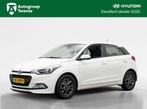 Hyundai i20 1.0 T-GDI Comfort Navigatie | Camera, Auto's, Hyundai, Voorwielaandrijving, 12 maanden, Gebruikt, Euro 6