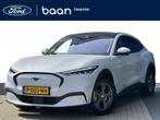 Ford Mustang Mach-E Extended RWD 98 kWh | Trekhaak | 360 cam, Automaat, 12 maanden, Gebruikt, 610 km