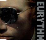 Eurythmics – Love Is A Stranger CD Maxisingle 1991, Verzenden, Maxi-single, Zo goed als nieuw, 1 single