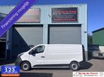 Opel Vivaro 1.6 CDTI LANG AIRCO 3 Zitplaatsen EURO 6 Edition, Voorwielaandrijving, 15 km/l, Gebruikt, Euro 6