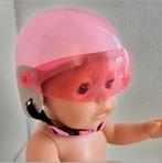Baby Born City Scooter Helm Babyborn.

Als Nieuw, Kinderen en Baby's, Speelgoed | Poppen, Ophalen of Verzenden, Zo goed als nieuw
