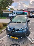 Renault ZOE E 2017 Grijs, Te koop, Emergency brake assist, Zilver of Grijs, Geïmporteerd