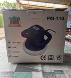 Te koop: Top Craft PM-110 Polijstmachine (nieuw in doos), Ophalen