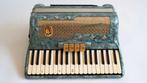 Marinucci Accordeon, Muziek en Instrumenten, Overige Muziek en Instrumenten, Ophalen of Verzenden, Gebruikt