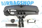 Airbag set Dashboard carbon Mercedes A klasse W176