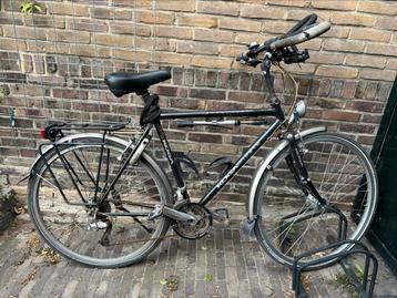 Koga miyaya randonneur heren tourfiets beschikbaar voor biedingen