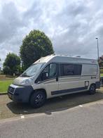 Carthago Malibu buscamper, Buscamper of Camperbus, Tot en met 2, Diesel, Carthago