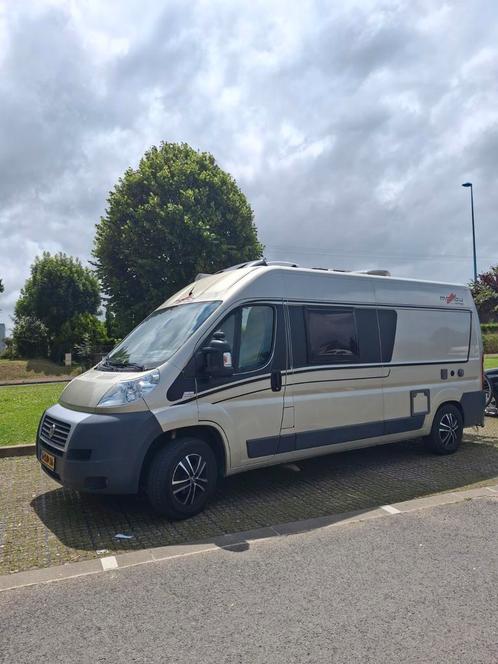 Carthago Malibu buscamper, Caravans en Kamperen, Campers, Particulier, tot en met 2, Buscamper of Camperbus, Carthago, Diesel