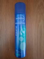 Andrelon Haarspray Fantastische Fixatie - 6 stuks, Ophalen of Verzenden, Gebruikt, Gel, Wax, Haarlak of Mousse