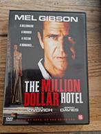 The million dollar hotel, Ophalen of Verzenden, Zo goed als nieuw