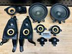 Volvo Bower & Wilkins losse luidsprekers speakers, Auto diversen, Autospeakers, Gebruikt, Ophalen of Verzenden, Volvo, X