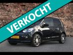 Volkswagen Up! 1.0 high up! BlueMotion | Cruise | Airco | 5, Voorwielaandrijving, Euro 5, Stof, Gebruikt