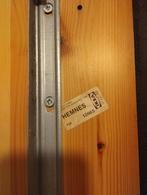 Ikea HEMNES bed, Huis en Inrichting, Slaapkamer | Bedden, Ophalen, Gebruikt, Zwart, Tweepersoons