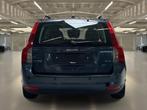 Volvo V50 2.4 Kinetic Incl BTW, Rijklaar+garantie dealer ond, Stof, 1367 kg, 700 kg, Blauw