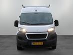 Peugeot Boxer 330 2.2 HDI L2H2 Premium / navi / imperial / t, 12 maanden, Stof, Gebruikt, 4 cilinders