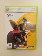 Moto GP'06, 1 speler, Racen en Vliegen, Ophalen of Verzenden, Zo goed als nieuw