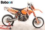 KTM 525 EXC Racing (bj 2007), Overige merken, Toermotor, 510 cc, 12 t/m 35 kW