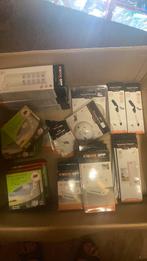 Partij anti insectproducten, ., Nieuw, Ophalen of Verzenden, .