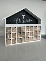 Advent kalender, Ophalen of Verzenden, Gebruikt