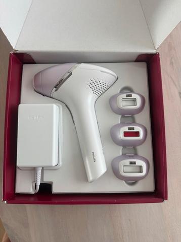 Philips Lumea Prestige 8000 IPL beschikbaar voor biedingen