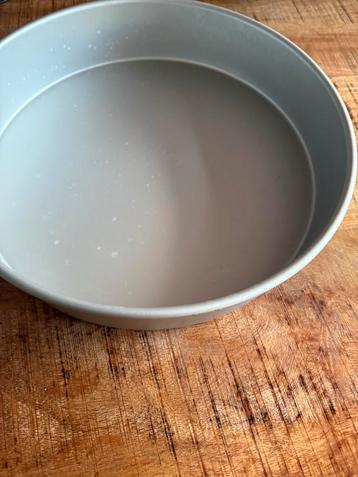 PME Bakblik Rond 35cm - Zo Goed Als Nieuw! beschikbaar voor biedingen