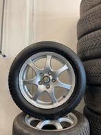 Velgen16”(inc banden)audi seat volkswagen skoda, Auto-onderdelen, Banden en Velgen, Ophalen of Verzenden, Zomerbanden, Band(en)