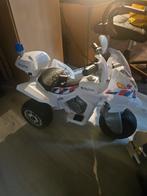 Politie motor elektrisch, Kinderen en Baby's, Ophalen