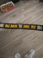 Oude Nac Breda sjaal, Ophalen of Verzenden, Zo goed als nieuw, NAC Breda, Vaantje of Sjaal