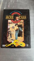 Jackie Chan- Half a loaf of kung fu Nieuw!!, Cd's en Dvd's, Ophalen of Verzenden, 1960 tot 1980, Zo goed als nieuw, Actie en Avontuur