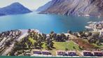Te koop ons appartement in Porlezza Italia, Vakantie, Appartement