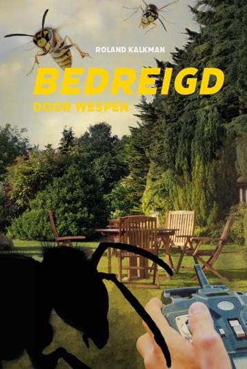 Bedreigd door wespen beschikbaar voor biedingen