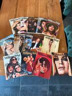 Miljuschka magazine editie 1-13, Ophalen, Zo goed als nieuw