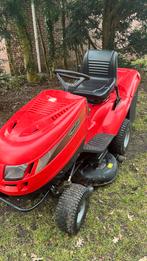 Wegens inruil 1 x zitmaaier mountfield, Tuin en Terras, Grasmaaiers, Ophalen, Zo goed als nieuw