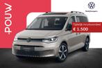 Volkswagen Caddy Kombi Maxi 1.5 TSI 150pk Hybride Style | Ap, Auto's, 12 maanden, 15 km/l, 1498 cc, 150 min