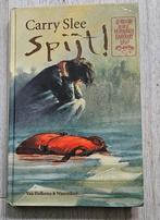 Carry Slee - Spijt! (In goede staat), Ophalen of Verzenden, Gelezen, Carry Slee, Fictie algemeen