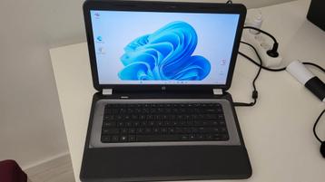 HP Laptop i5 Windows 11  beschikbaar voor biedingen