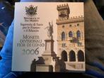 San Marino 2006 set, Postzegels en Munten, Munten | Europa | Euromunten, Setje, Ophalen of Verzenden, 5 euro, Zilver