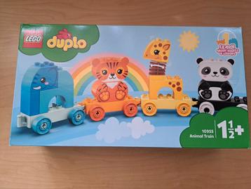 duplo dierentrein  nieuw beschikbaar voor biedingen