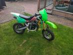 Lem LX2 50cc, Ophalen, Gebruikt, 50 cc, Overige merken