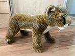 Mooie Grote Stevige (Decoratie) Tijger Knuffel, Ophalen, Zo goed als nieuw