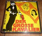 8mm film Chaplin "Der Grosse Kavalier" - 30mtr- silent, Verzenden, 16mm film