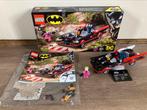 Lego dc 76188 batman classic tv series batmobile, Ophalen of Verzenden, Zo goed als nieuw, Complete set, Lego