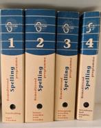 Spellingprogramma de zuid-vallei, Boeken, Woordenboeken, Ophalen of Verzenden, Nederlands