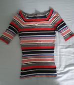trui van BIien Blue, Blauw, Ophalen of Verzenden, Zo goed als nieuw, Maat 34 (XS) of kleiner