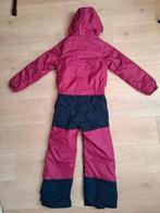 Skipak kind 8 of 9 jaar, Ophalen, Zo goed als nieuw, Maat 34 (XS) of kleiner, Pak