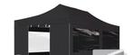 Verhuur van easy up partytent 8x4 of 3x4,5, Ophalen, Zo goed als nieuw, Overige