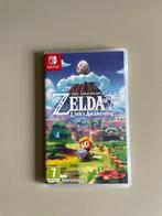The Legend of Zelda Link's Awakening - Nintendo Switch, Avontuur en Actie, 1 speler, Ophalen of Verzenden, Zo goed als nieuw