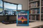 Microsoft Flight Simulator 98 - Vlieg als een baas!, Spelcomputers en Games, Games | Pc, 1 speler, Ophalen of Verzenden, Zo goed als nieuw
