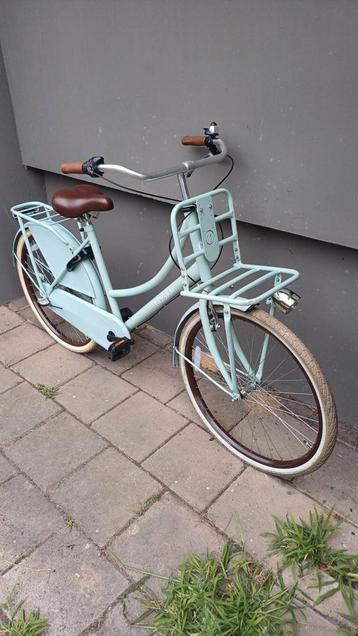 Nogan 26 inch fiets met 3 versnellingen  beschikbaar voor biedingen