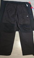 THE NORTH FACE BROEK MAAT L NIEUW, Ophalen of Verzenden, Zo goed als nieuw, Zwart